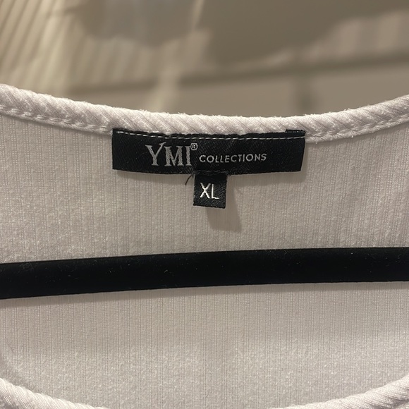 YMI Top - Picture 2 of 4